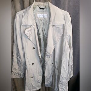 Liz Claiborne Raincoat